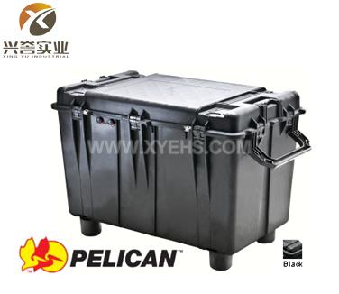 派力肯(PELICAN)0500大型运输箱