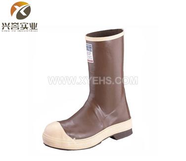 霍尼韦尔(诺斯)氯丁橡胶安全防护靴22148/22206
