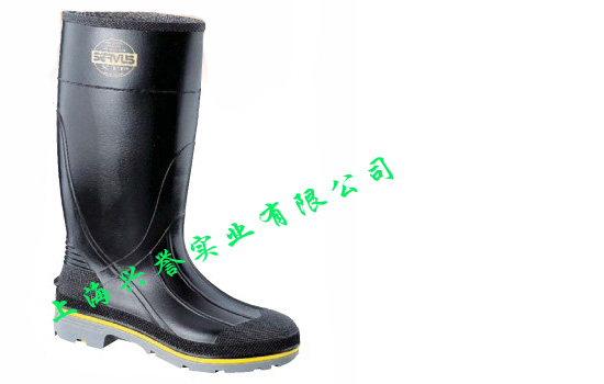 霍尼韦尔(诺斯)TDT三重密度注塑防化靴75109