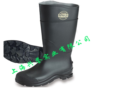霍尼韦尔(诺斯)CT高筒经济型防护靴18821