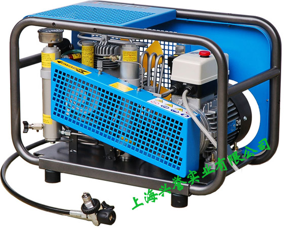 MCH6-ET呼吸空气充填泵
