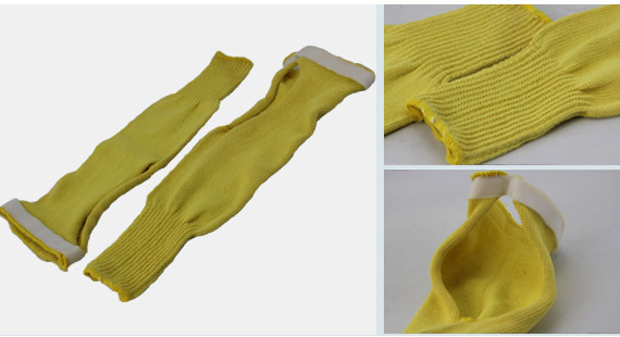 Kevlar®防切割护臂