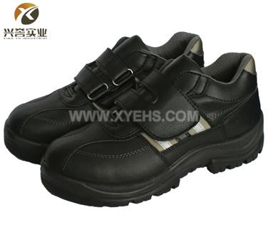 X-S902低帮安全鞋