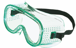 斯博瑞安LG10防护眼罩