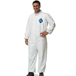 杜邦Tyvek®1422A化学防护服