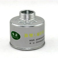 1号滤毒罐 1号滤毒罐