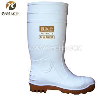 食品专用靴（双钢）GS-8221/GS-8211/GS-8201