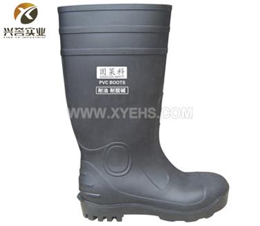 特种劳保靴 GS-8222/GS-8212/GS-8202（双钢）