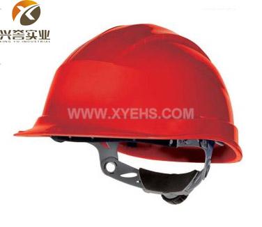 代尔塔 102008 抗紫外线安全帽