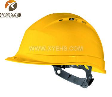 代尔塔 102012 抗紫外线安全帽