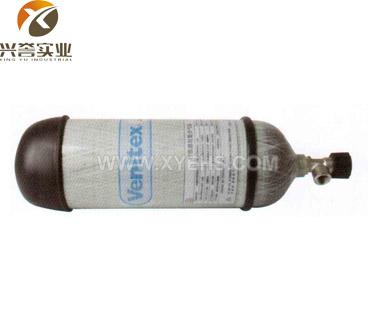 代尔塔 106502 6.8L/9L碳纤维复合气瓶（同款106506）