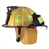 霍尼韦尔HT-LF2-BPR消防头盔