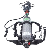 梅思安MSA BD2100MAX自给式空气呼吸器