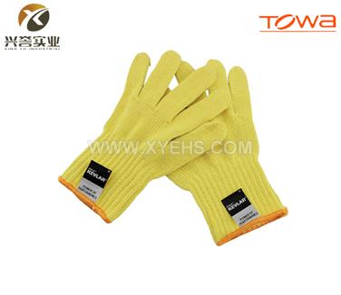TOWA K-100 耐切割耐磨手套