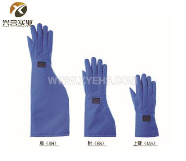 SAFEMAN君御 C3338、C3348、C3368三种型号液氮防护手套