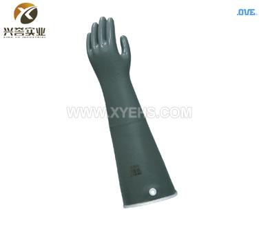 DAILOVE A95-55耐酸碱溶剂手套