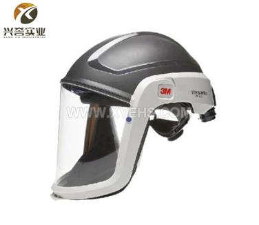 3M M-306硬头盔（耐用密封衬）
