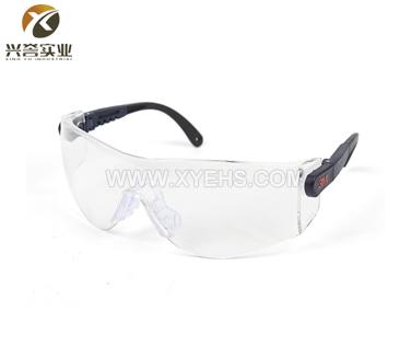 3M 10196舒适型防护眼镜