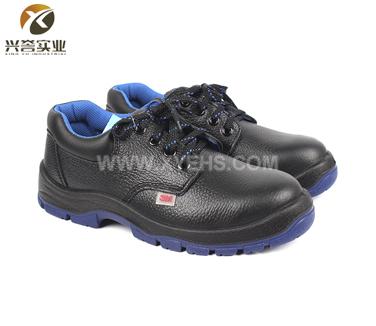 3M ECO3021经济型安全鞋