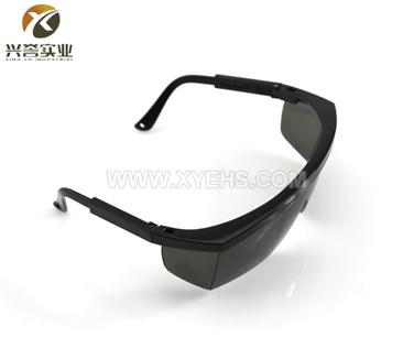 霍尼韦尔T16055S茶色安全眼镜