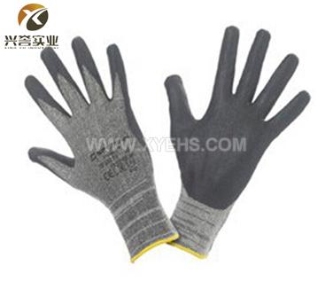 霍尼韦尔2232273CN丁腈涂层防护手套