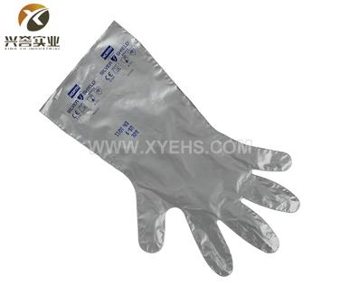 霍尼韦尔SSG 复合膜防化手套