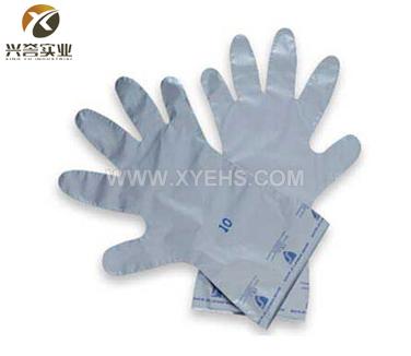 霍尼韦尔 SSG29 长袖复合膜防化手套
