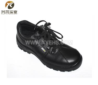 霍尼韦尔BC09197001/BC09197002/BC09197003连体鞋舌低帮安全鞋