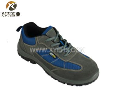 霍尼韦尔SHTP00501/SHTP00502/SHTP00503 New Tripper安全鞋