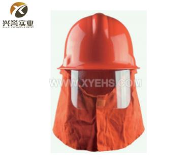 FTK-C ABS外壳作训消防头盔
