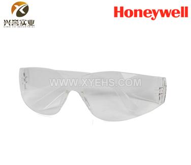 霍尼韦尔 1028862 XV100透明防雾镜片防冲击眼镜