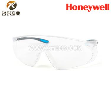 霍尼韦尔S300A 300110加强耐刮擦眼镜