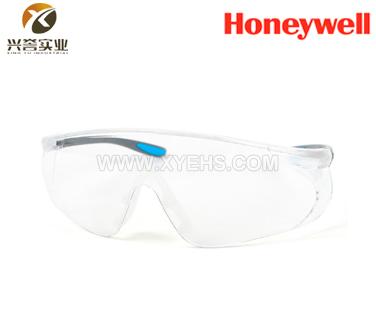 霍尼韦尔S300A 300112防雾防刮擦眼镜
