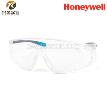 霍尼韦尔S300L 300311防冲击安全防护眼镜