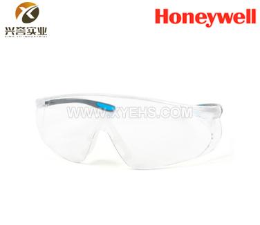 霍尼韦尔S300L 300510加强耐刮擦眼镜