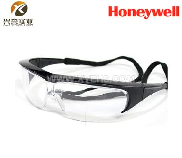 霍尼韦尔 1002781透明镜片防雾眼镜