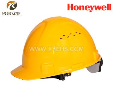 霍尼韦尔 H99BA102S带透气孔安全帽