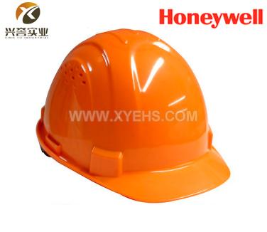 霍尼韦尔 H99BA103S带透气孔安全帽