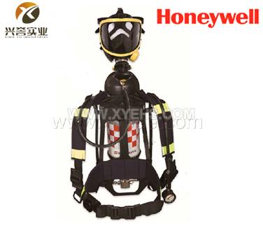 霍尼韦尔 SCBA825C T8000 20/20+ 系列标准空气呼吸器