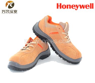 霍尼韦尔Lancer 非金属轻便安全鞋SP2010911/SP2010912/SP2010913