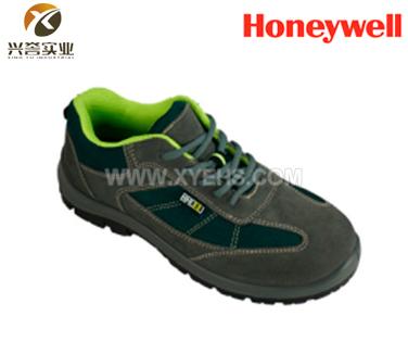 霍尼韦尔New Tripper安全鞋SHTP00701/SHTP00702/SHTP00703