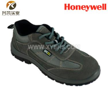 霍尼韦尔New Tripper安全鞋SHTP00801/SHTP00802/SHTP00803