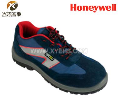 霍尼韦尔New Tripper安全鞋SHTP01001/SHTP01002/SHTP01003
