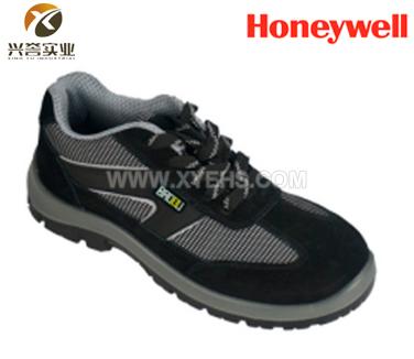 霍尼韦尔New Tripper安全鞋SHTP01101/SHTP01102/SHTP01103