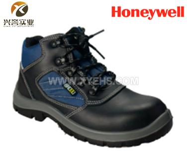 霍尼韦尔New Tripper安全鞋SHTP01201/SHTP01202/SHTP01203