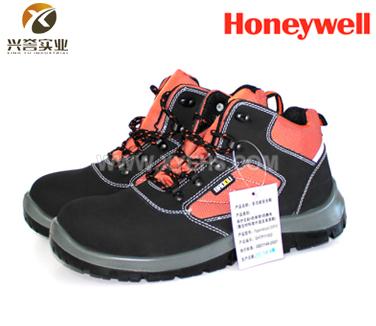 霍尼韦尔New Tripper安全鞋SHTP01301/SHTP01302/SHTP01303