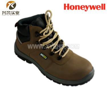 霍尼韦尔New Tripper安全鞋SHTP01601/SHTP01602/SHTP01603