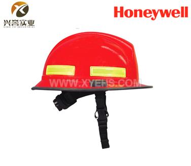 霍尼韦尔 HT-UHD消防头盔