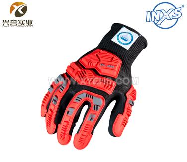 赛立特X-012机械手套（防油防割）