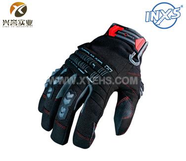 赛立特KX-06轻型机械手套（防油耐磨）